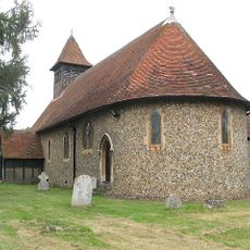 Church of St Mary