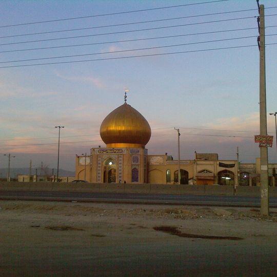 Imamzadeh Taleb