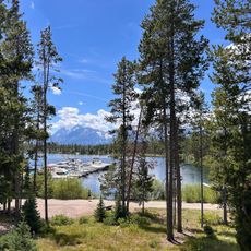 Colter Bay Visitor Center