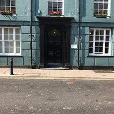 No.30 Pier Street (County Court Office and Ministry of Agriculture Fisheries & Food)