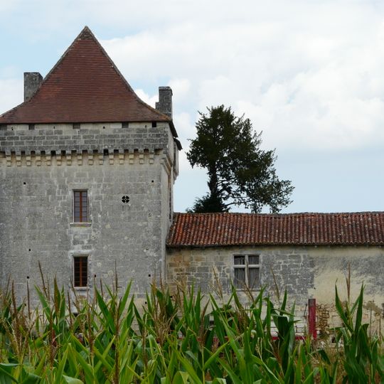 Château de Narbonne