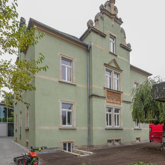 Coswig Ravensburger Platz 6