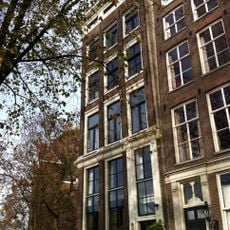 Binnenkant 17, Amsterdam