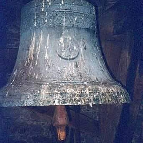 Římskokatolická farnost Skorotice