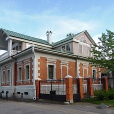 Дом жилой (Плёс)