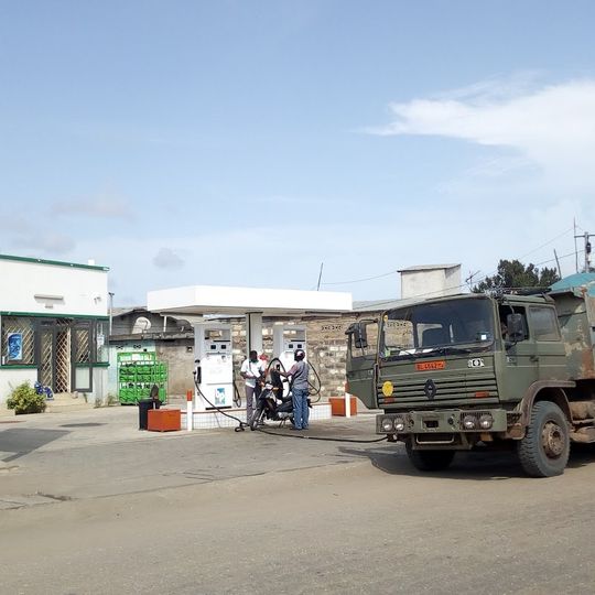 Departament Atlantique