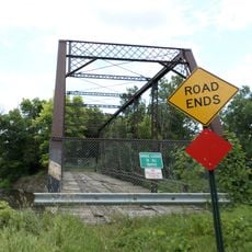 Martin Road Bridge