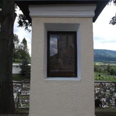Kalvária, kaplnka krížovej cesty
