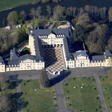 Schloss Oranienstein