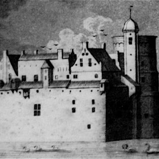 Burg Greetsiel