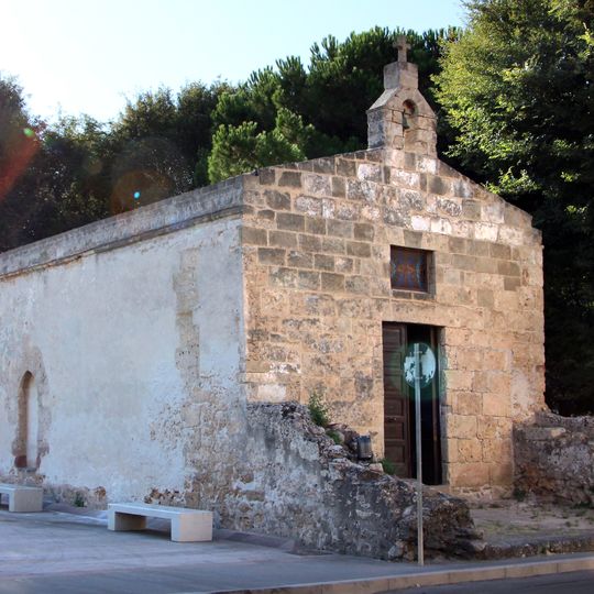 Chiesa di Sant'Agostino vecchio