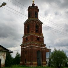 Колокольня (Торчино)