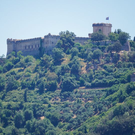 Castello Caetani