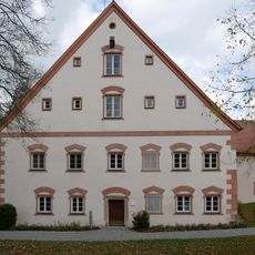 Ensemble Goesselthal Mill
