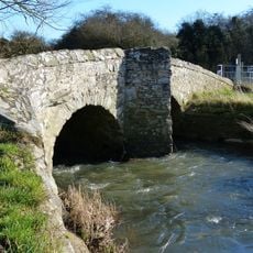 King William's Bridge