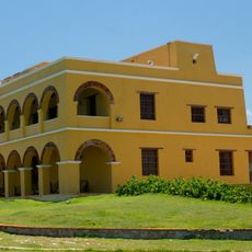 Castillo de San Antonio de Salgar