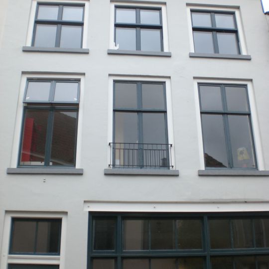 Rijkmanstraat 50, Deventer