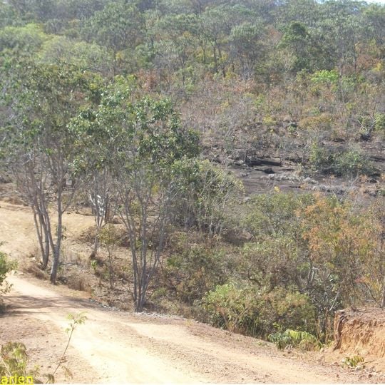Bisnau Archaeological Site
