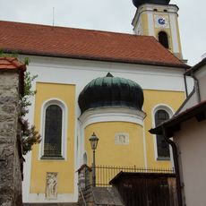 St. Johannes (Hemau)