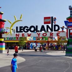 Legoland New-York