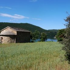 Sant Martí de la Clua