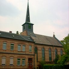 Kirche St. Joseph