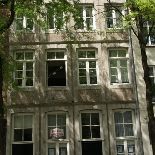 Hoogbrugstraat 6, Maastricht