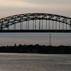 Piscataqua River Bridge