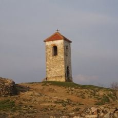 St. Demetrious Church
