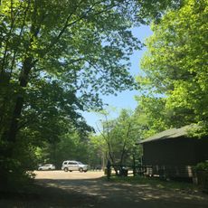 Woodland Trails Scout Camp