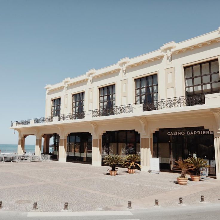 Casino Barrière