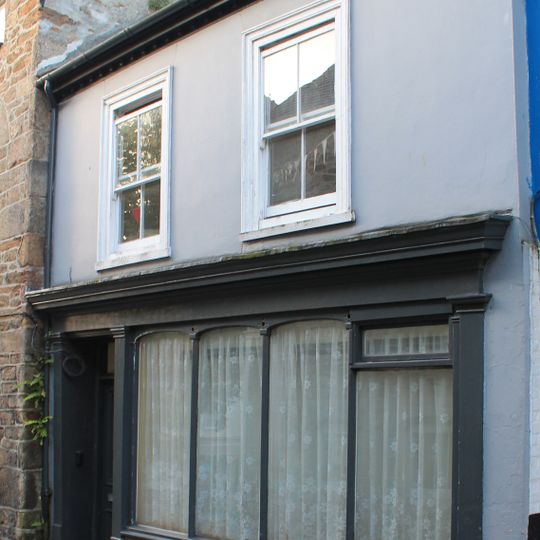 29A, Higher Market Street