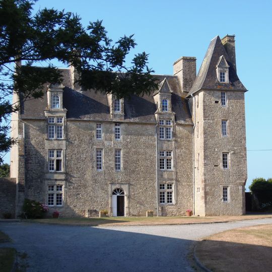 Saint-Pierre-du-Mont