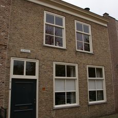 Venestraat 10, Geertruidenberg