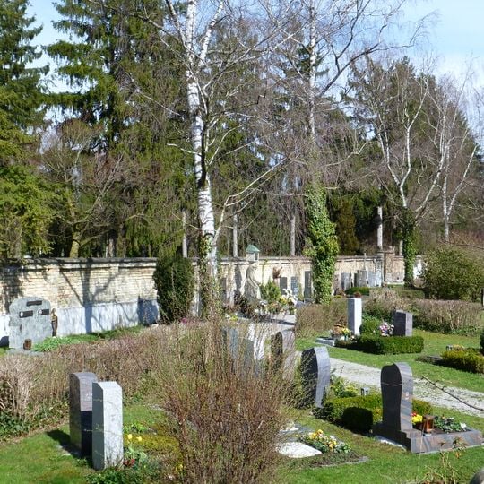 Nordfriedhof