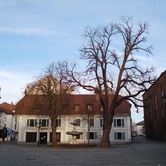 St.-Martins-Platz