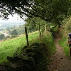 Routes of Santiago de Compostela: Camino Francés and Routes of Northern Spain