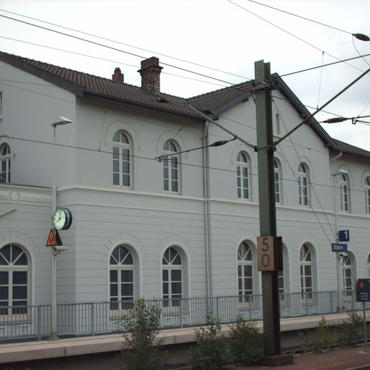Dülken