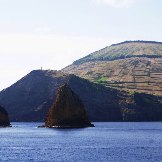 Zona Especial de Conservação do Ilhéu de Baixo e Ponta da Restinga