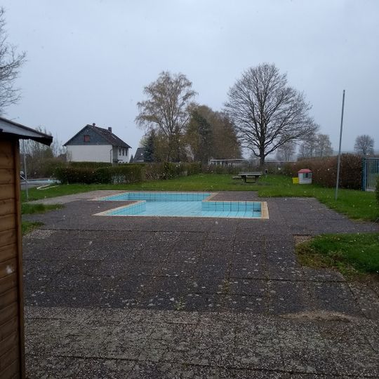 Freibad Münchehof