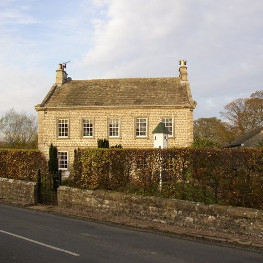 St Helen's Farmhouse