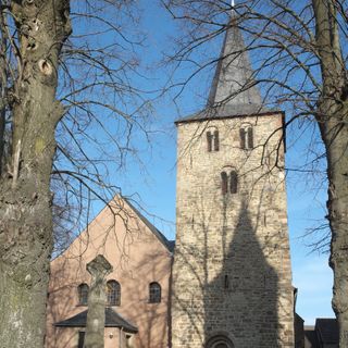 Klein St. Arnold (Arnoldsweiler)