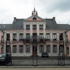 Moelandkasteel
