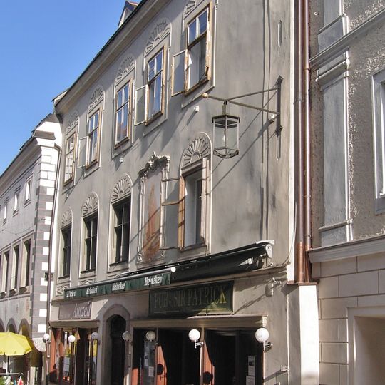 Bürgerhaus
