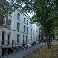 111-115, Brixton Road Sw9