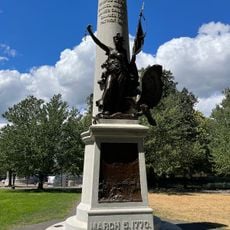 Boston Massacre Monument
