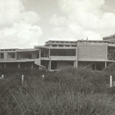 Ambassade d'Allemagne au Brésil