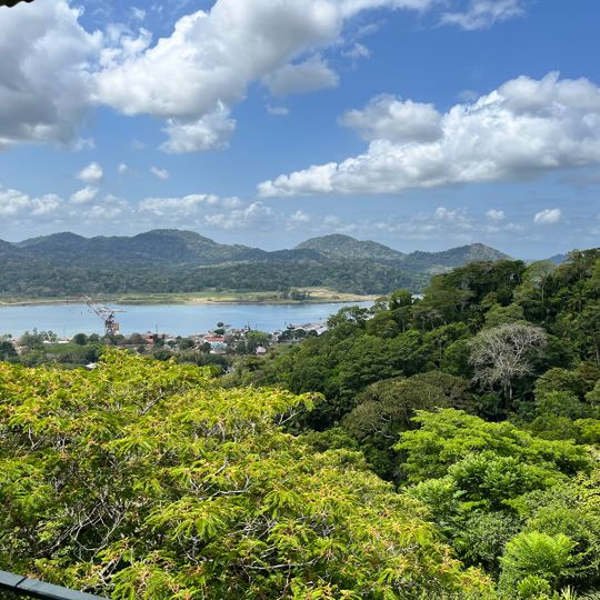 Gamboa Rainforest Resort