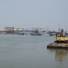 Chincoteague Channel