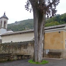 Chiesa di San Bernardo